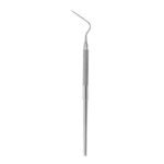 Endodontic Instrument