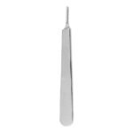 Scalpe Handle / Blade