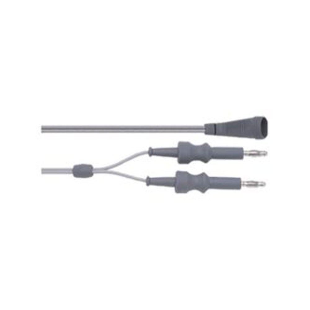 01-1.jpg Silicone Bipolar Cable 10” (3.0m) - Image 1