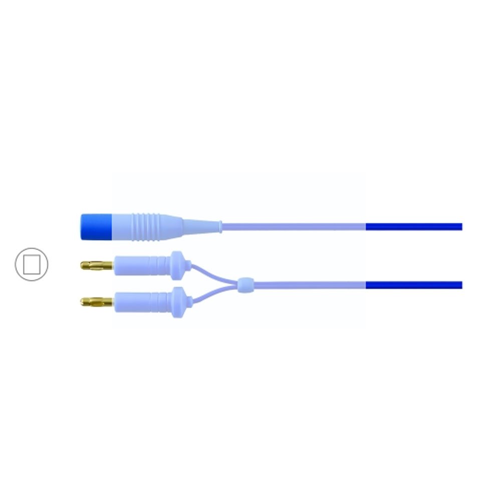 013-1.jpg Bipolar Cable 10' (3.0 m) - Image 1