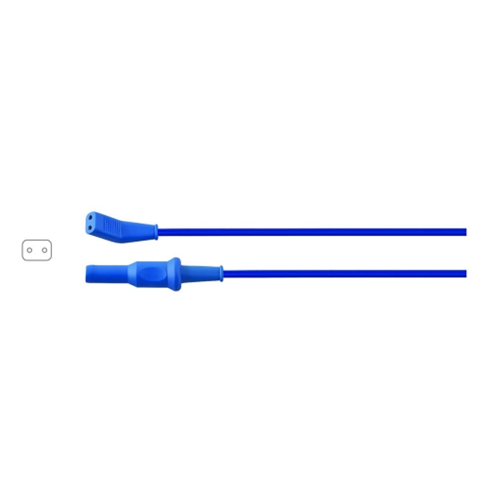 015-1.jpg Bipolar Cable 10' (3.0 m) - Image 1