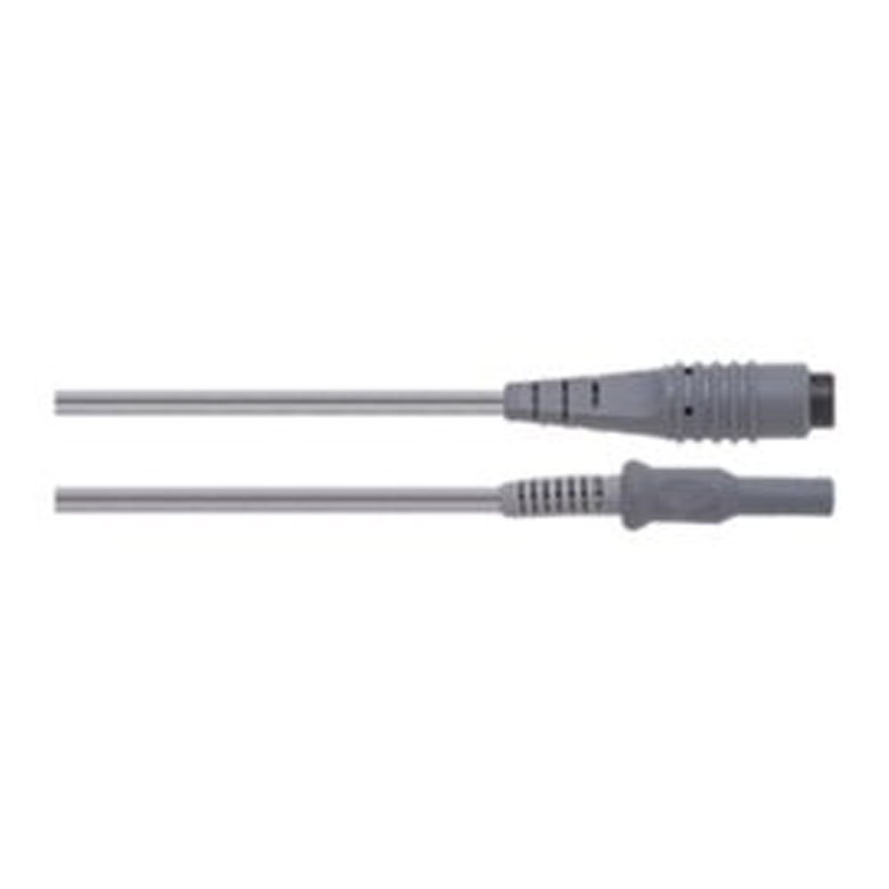 04-2.jpg Silicone Bipolar Cables 10” (3.0m) - Image 1