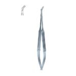 Coronary Scissors