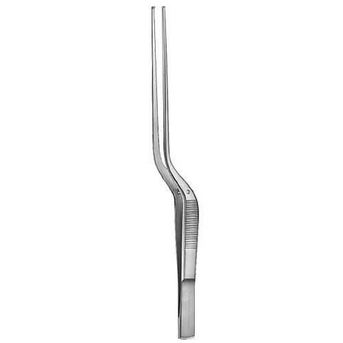 05-450-17.jpg Dressing & Tissue Forceps - Image 1