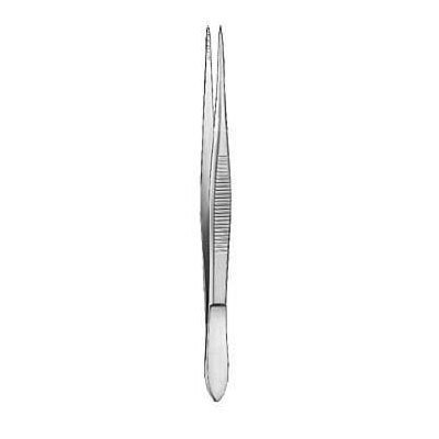 05-469-12-1.jpg Dressing & Tissue Forceps - Image 1
