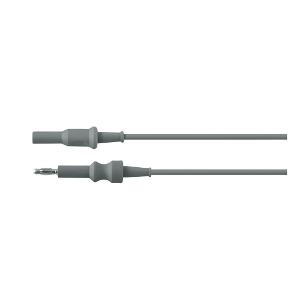 06-3.jpg Silicone Monopolar Endoscopic Cable 10' (3.0 m) - Image 1