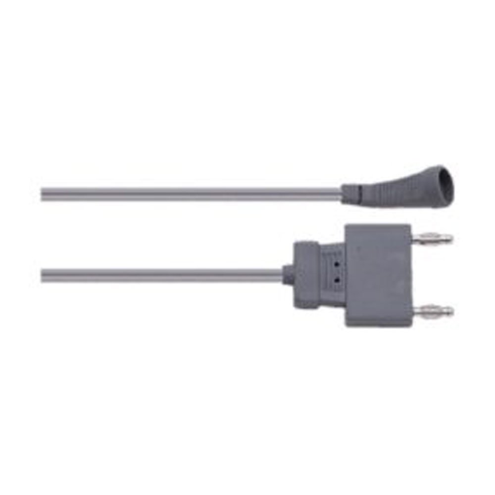 07-1.jpg Silicone Bipolar Cables 10” (3.0m) - Image 1