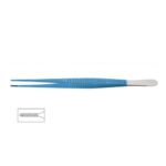 DeBakey Insulated Forceps