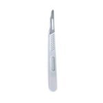 Scalpel