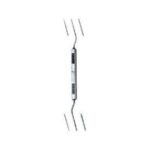 Castroviejo Lacrimal Dilator