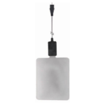 Patient Return Plate Reusable