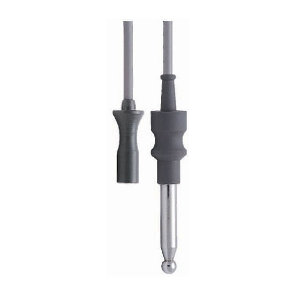 Silicone-Monopolar-Cables.jpg Silicone Monopolar Cables 10” (3.0m) - Image 1