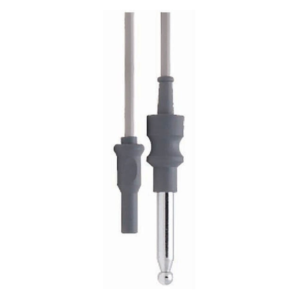 Silicone-Monopolar-Endoscoic-Cable-10-3.0m.jpg Silicone Monopolar Endoscoic Cable 10” (3.0m) - Image 1